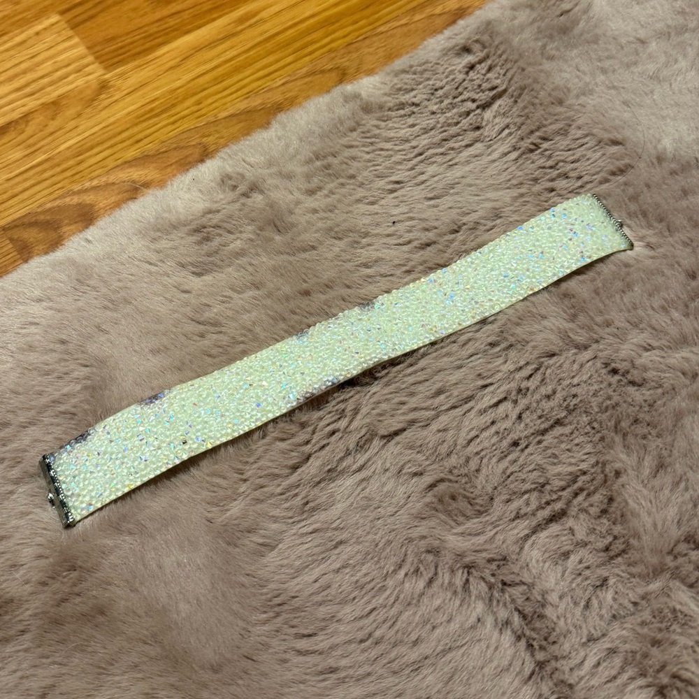 Nasty gal choker
